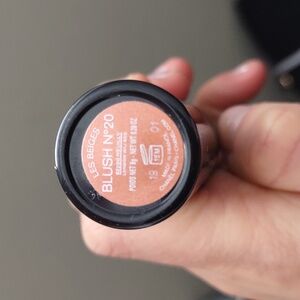 Chanel Les Beiges Blush No. 20